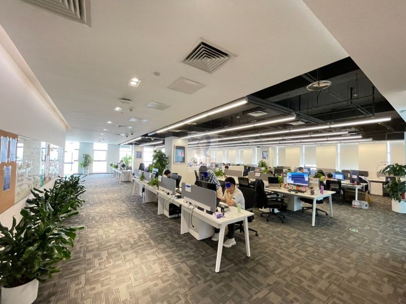 卫通大厦（中国卫星通讯大厦）