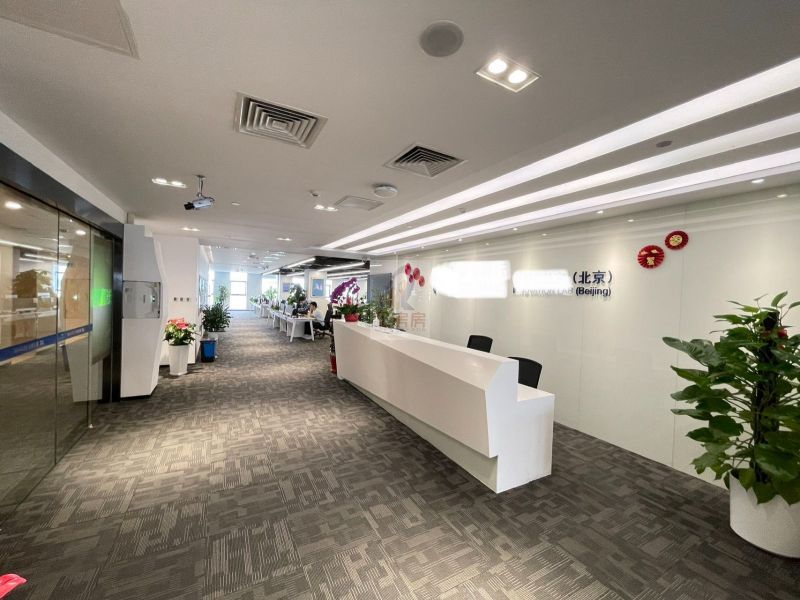 卫通大厦（中国卫星通讯大厦）