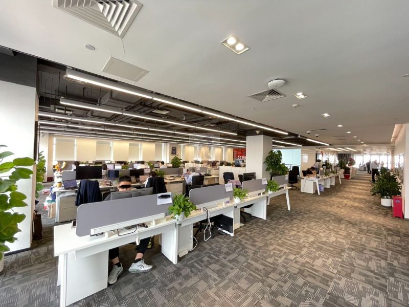 卫通大厦（中国卫星通讯大厦）