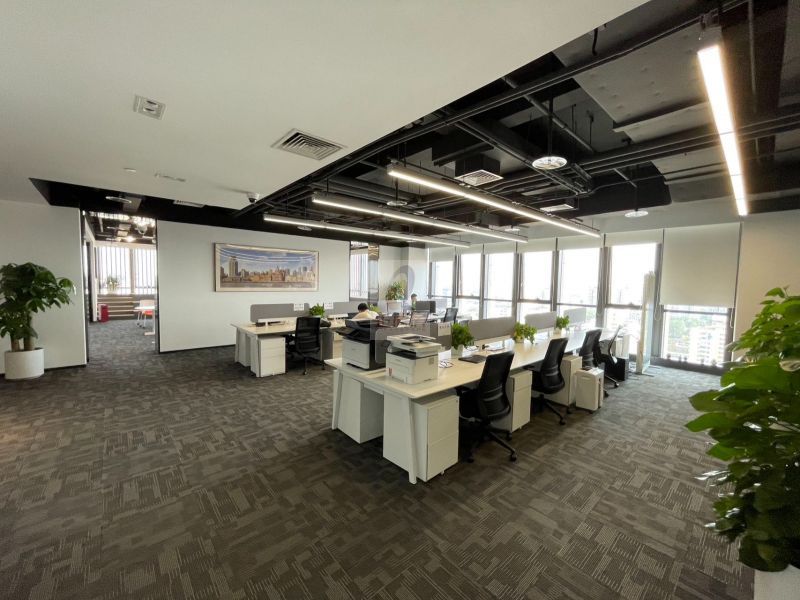 卫通大厦（中国卫星通讯大厦）