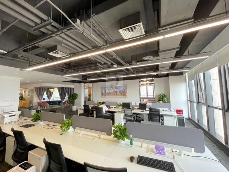 卫通大厦（中国卫星通讯大厦）