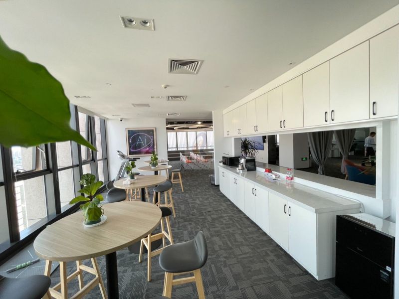 卫通大厦（中国卫星通讯大厦）