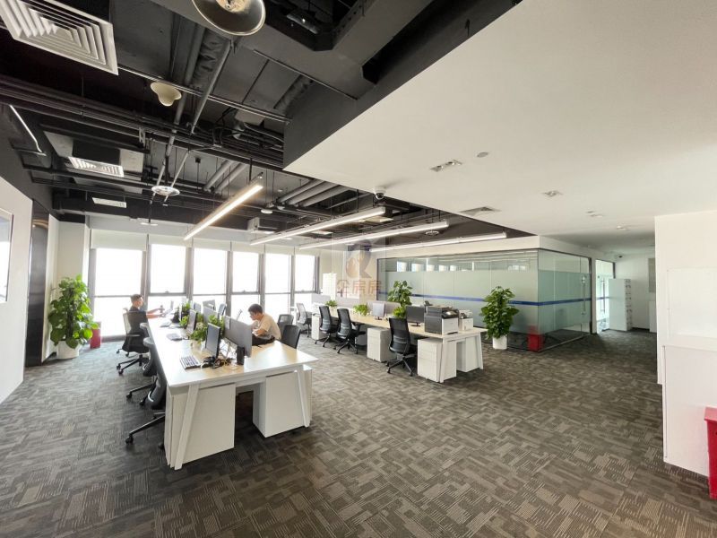 卫通大厦（中国卫星通讯大厦）