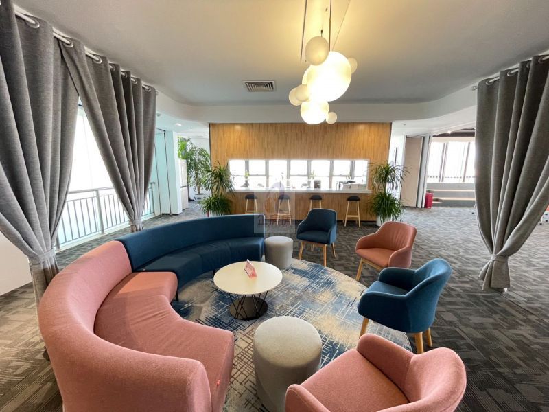 卫通大厦（中国卫星通讯大厦）