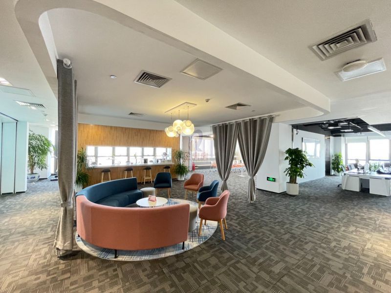 卫通大厦（中国卫星通讯大厦）