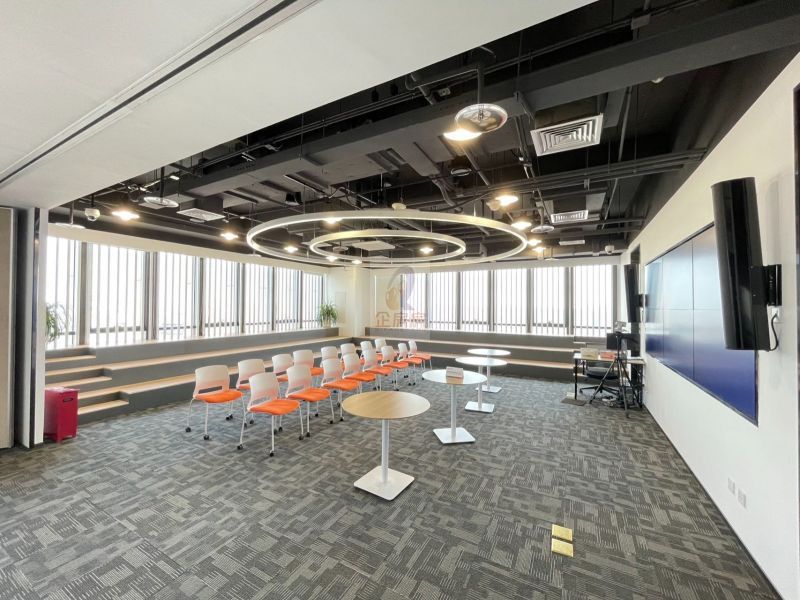 卫通大厦（中国卫星通讯大厦）