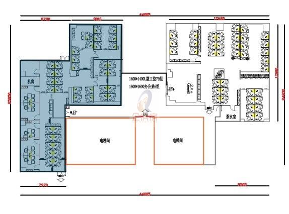 卫通大厦（中国卫星通讯大厦）