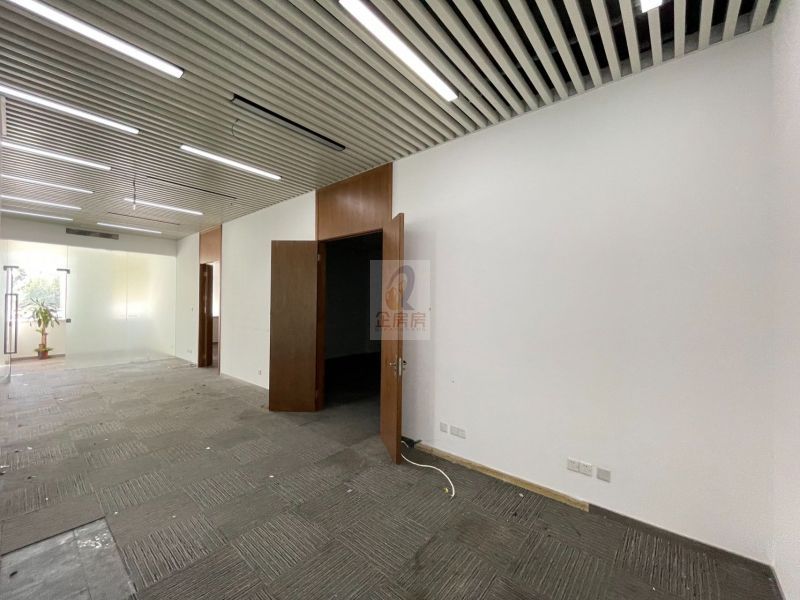 卫通大厦（中国卫星通讯大厦）