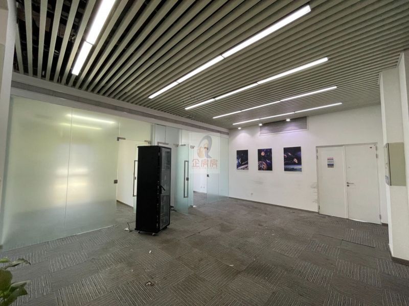 卫通大厦（中国卫星通讯大厦）