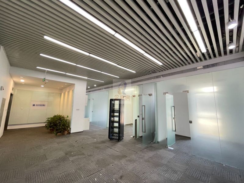 卫通大厦（中国卫星通讯大厦）