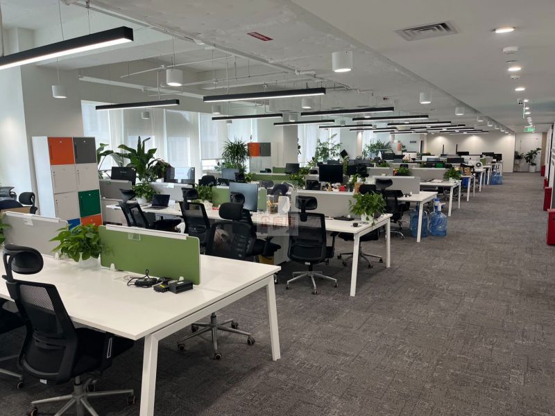 北京国际大厦（北京国际中心）