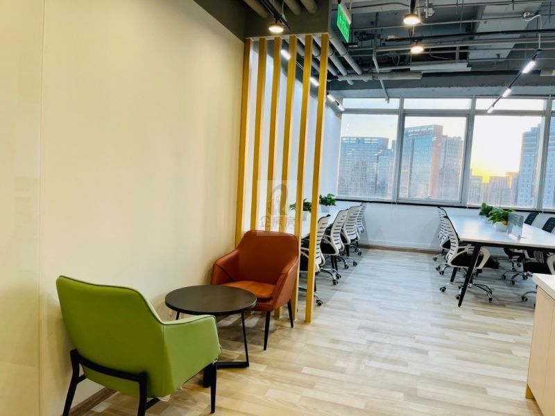 北京中国国际科技会展中心