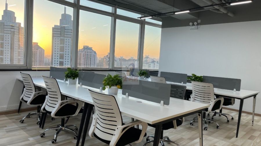 北京中国国际科技会展中心