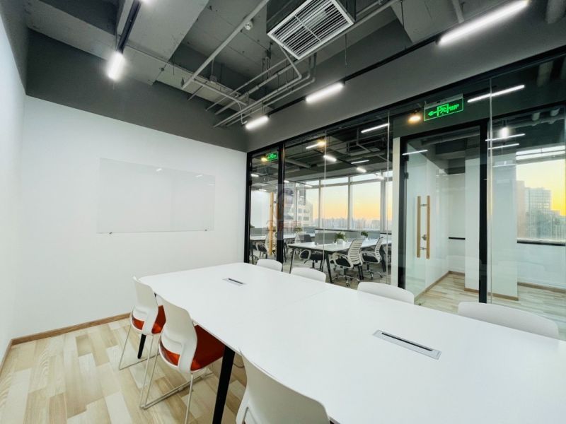 北京中国国际科技会展中心