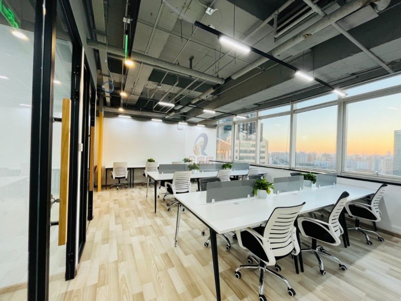 北京中国国际科技会展中心