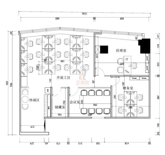 北京中国国际科技会展中心