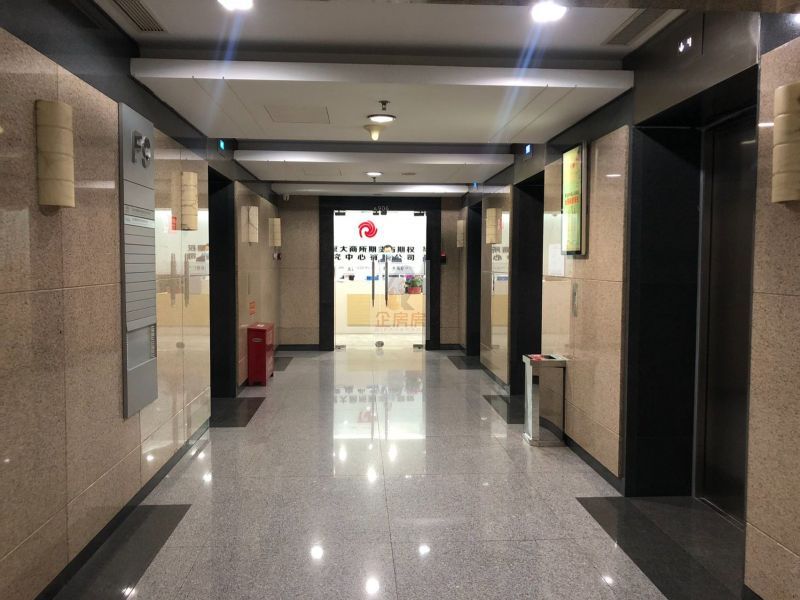 北京中国国际科技会展中心