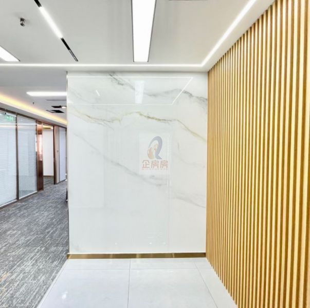 远洋国际中心CD座