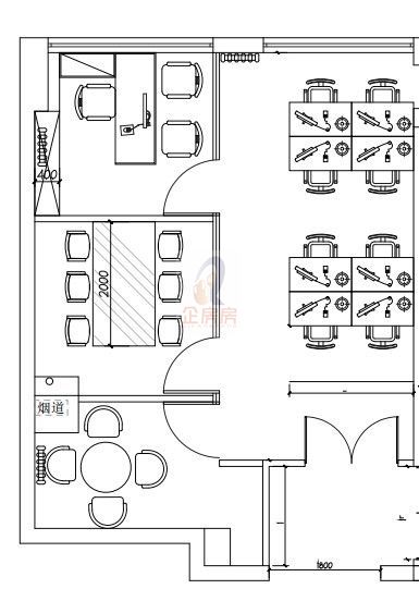 远洋国际中心CD座