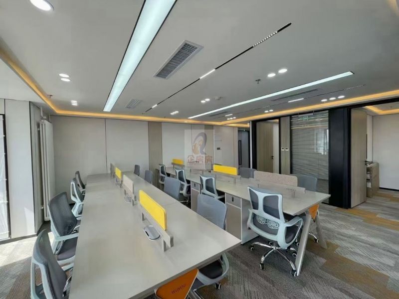 远洋国际中心CD座