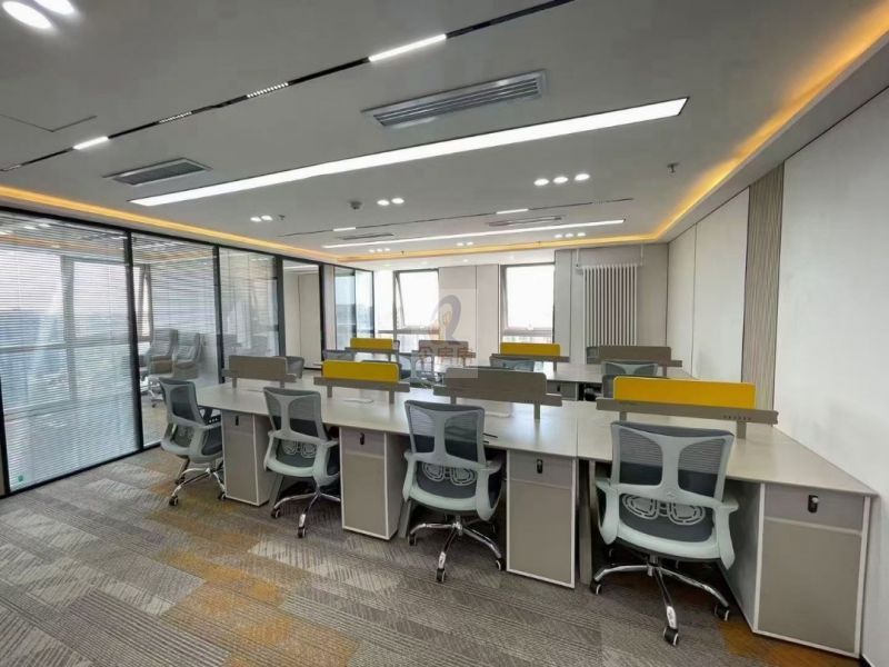 远洋国际中心CD座