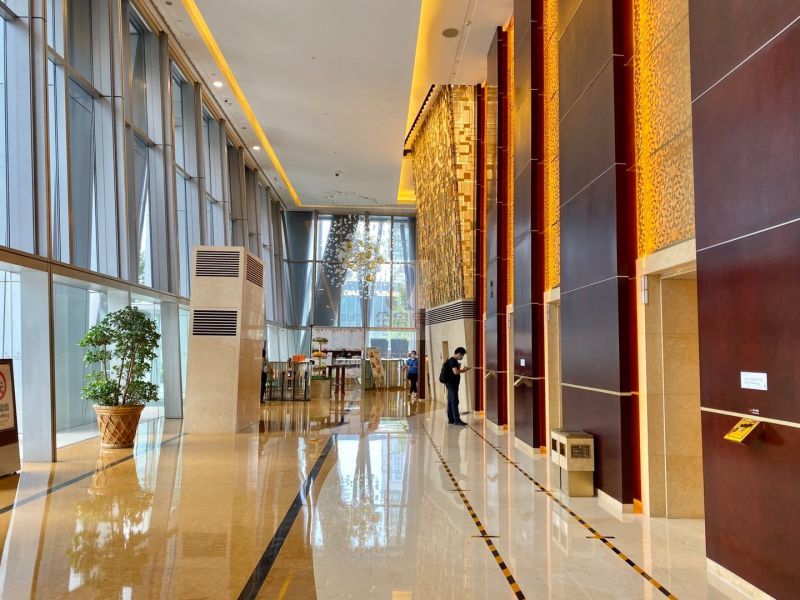 北京国贸大厦（国贸三期）