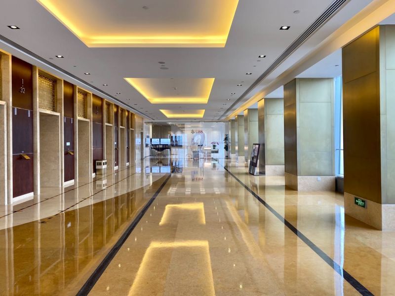 北京国贸大厦（国贸三期）