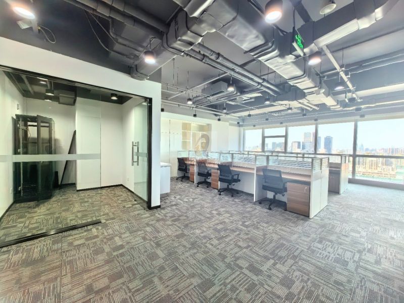 北京环球贸易中心