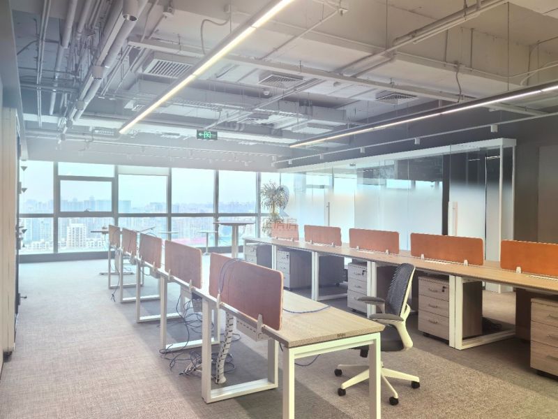 北京环球贸易中心