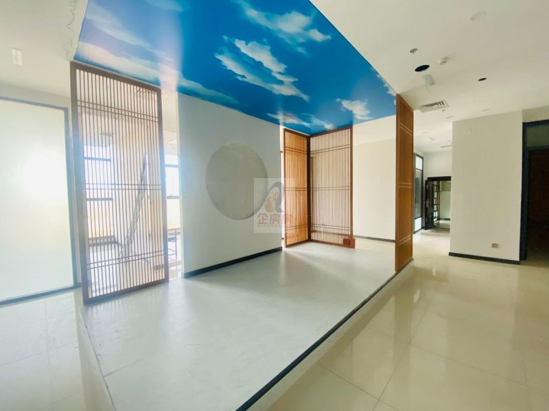 伊莎文化广场(伊莎大厦 )