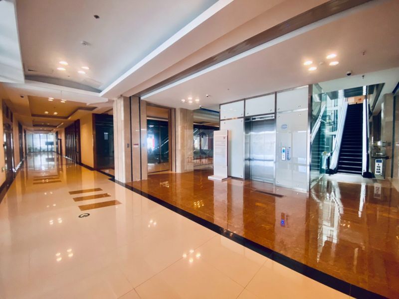 伊莎文化广场(伊莎大厦 )