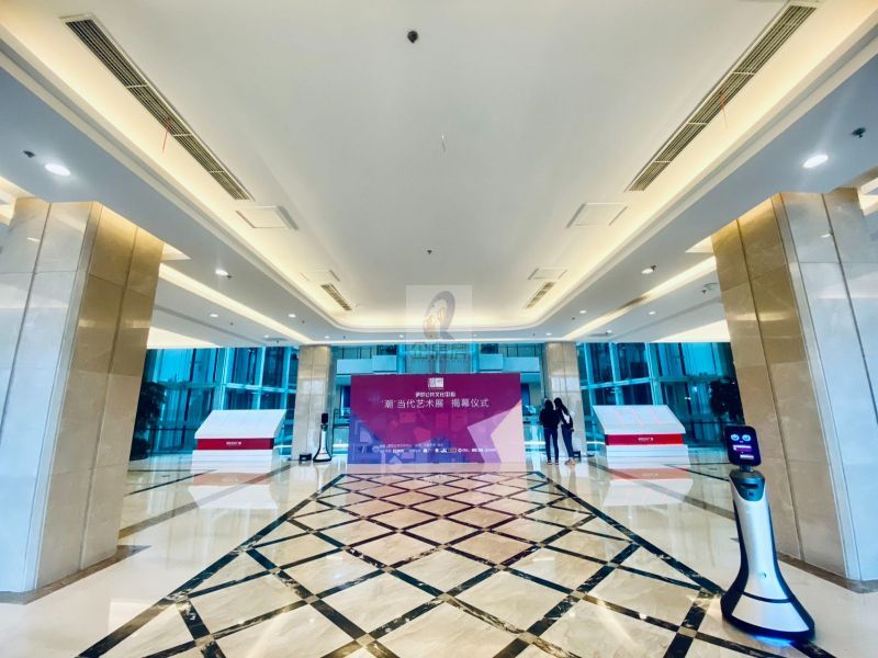 伊莎文化广场(伊莎大厦 )