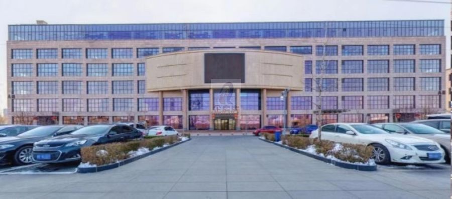 伊莎文化广场(伊莎大厦 )