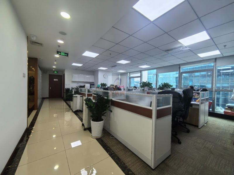 北京环球贸易中心