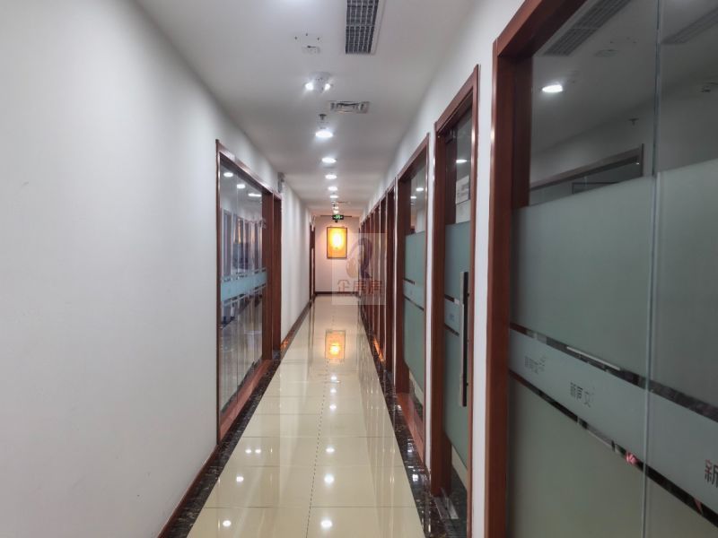 北京环球贸易中心