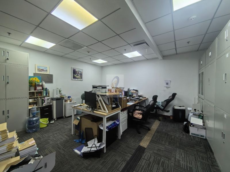 北京环球贸易中心