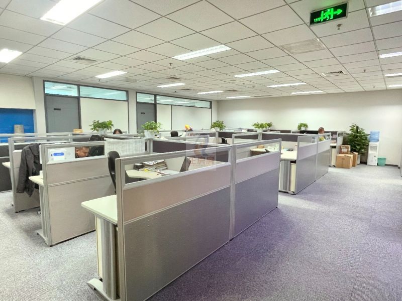 北京环球贸易中心