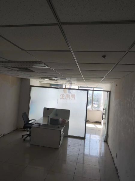理工科技大厦