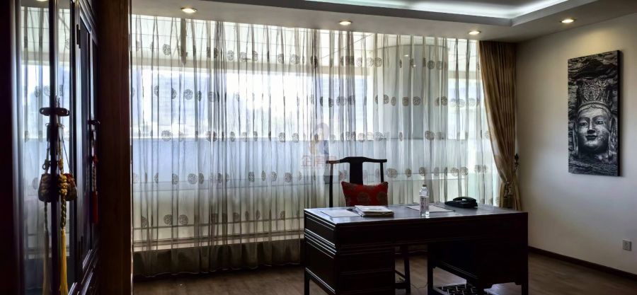 新恒基国际大厦