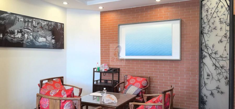 新恒基国际大厦