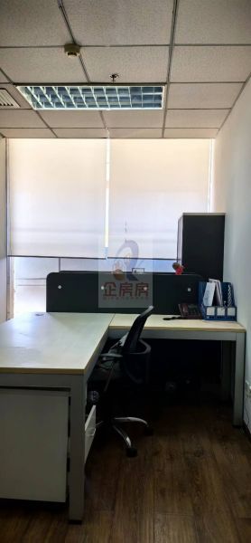 新恒基国际大厦