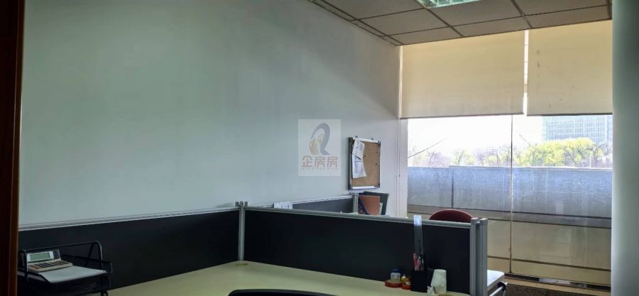 新恒基国际大厦