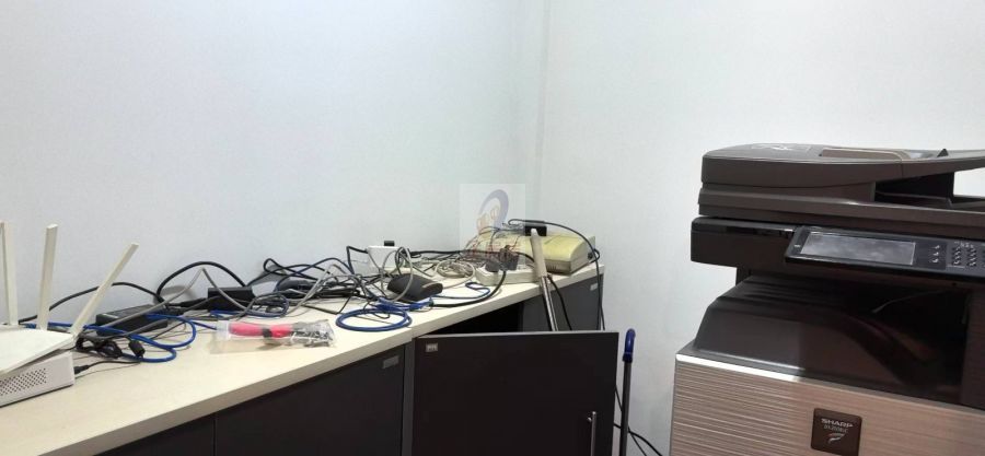 新恒基国际大厦