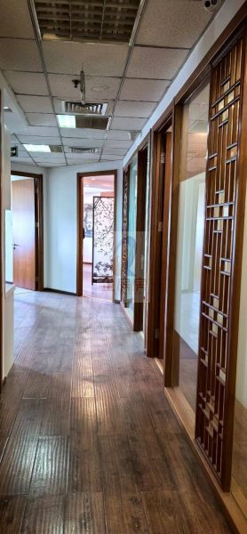 新恒基国际大厦