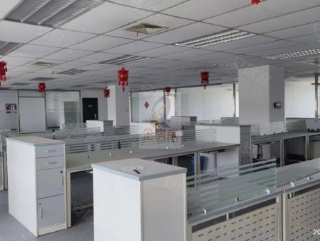 上地研华科技大厦