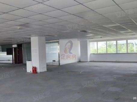 上地研华科技大厦