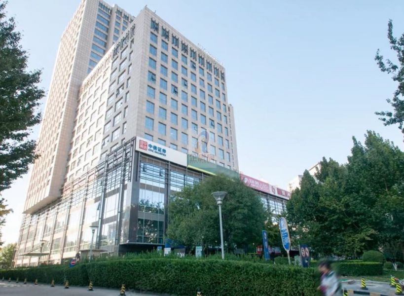 金成建国5号楼