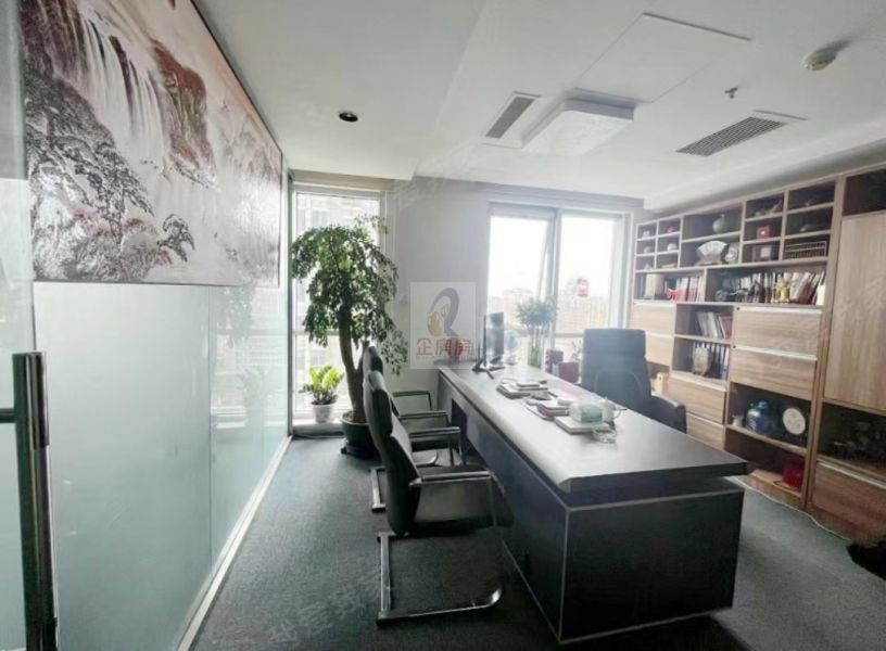 金成建国5号楼
