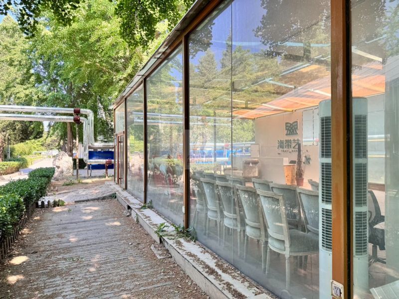 DREAM2049国际文创产业园