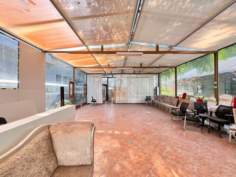 DREAM2049国际文创产业园